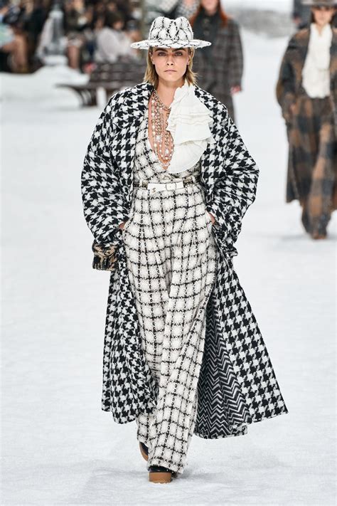 chanel monet style|Chanel fashion designer fall 2021.